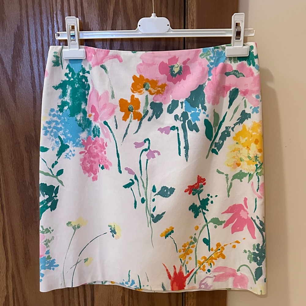 Perfect Ralph Lauren Mini Skirt!